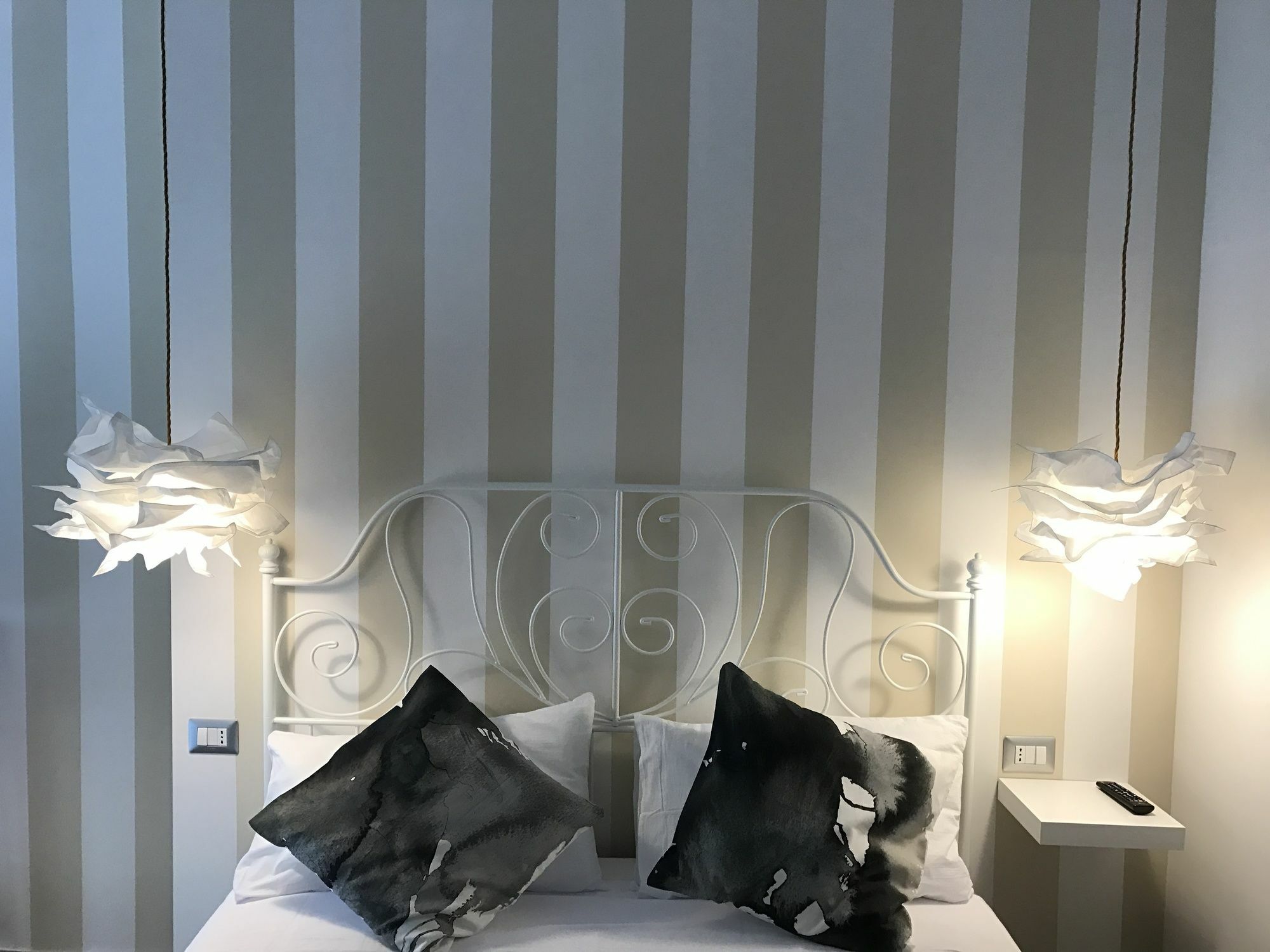 B&B Quasi In Centro 阿格罗波利 外观 照片