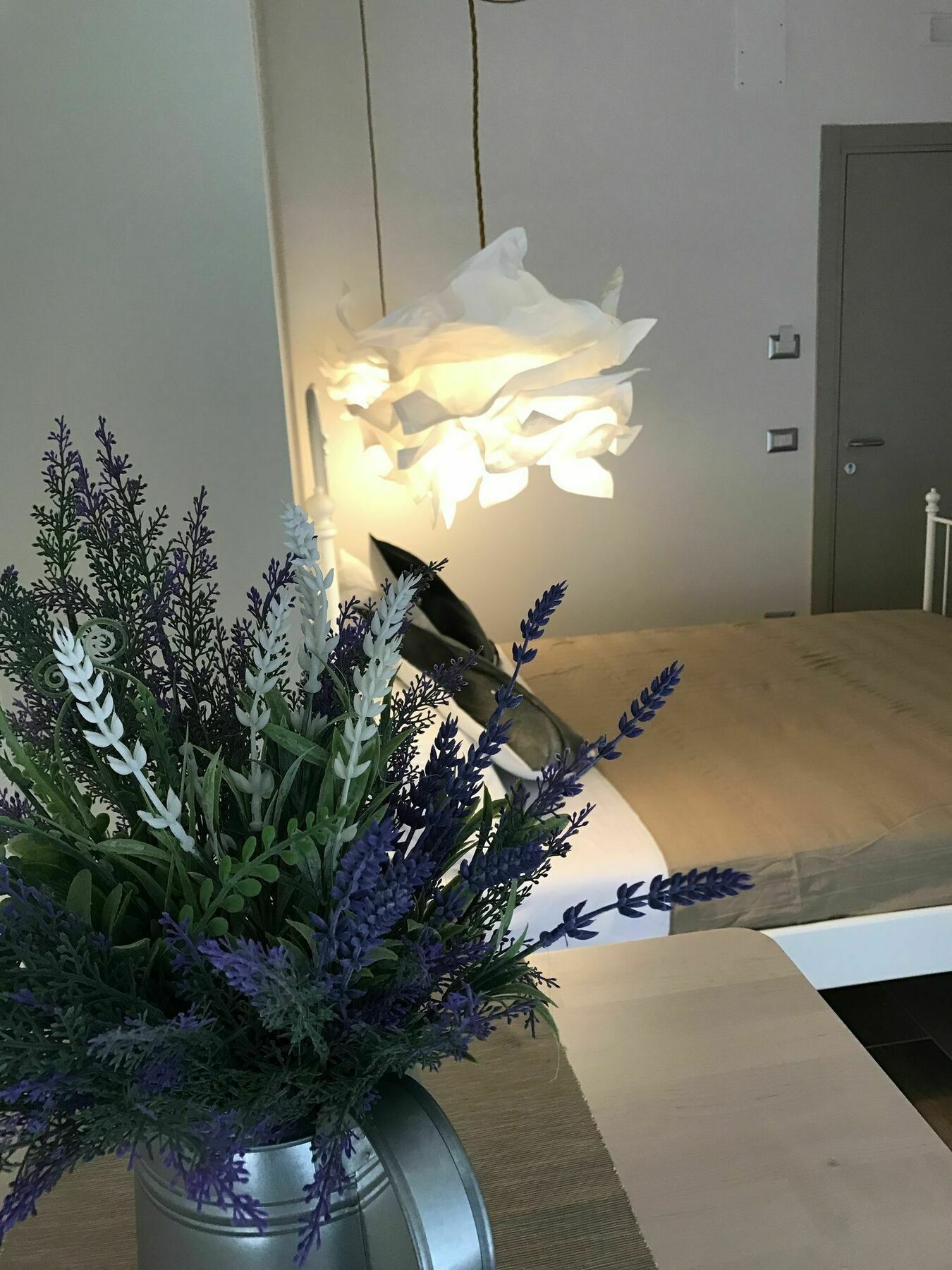B&B Quasi In Centro 阿格罗波利 外观 照片