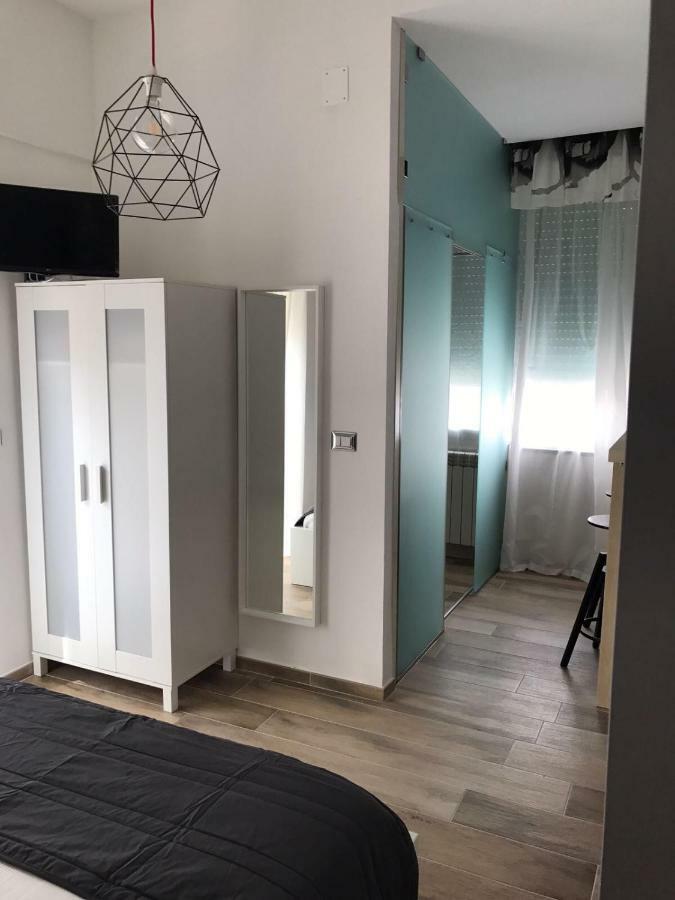 B&B Quasi In Centro 阿格罗波利 外观 照片