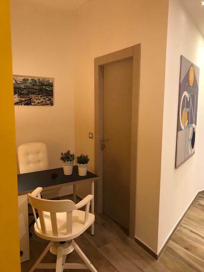 B&B Quasi In Centro 阿格罗波利 外观 照片