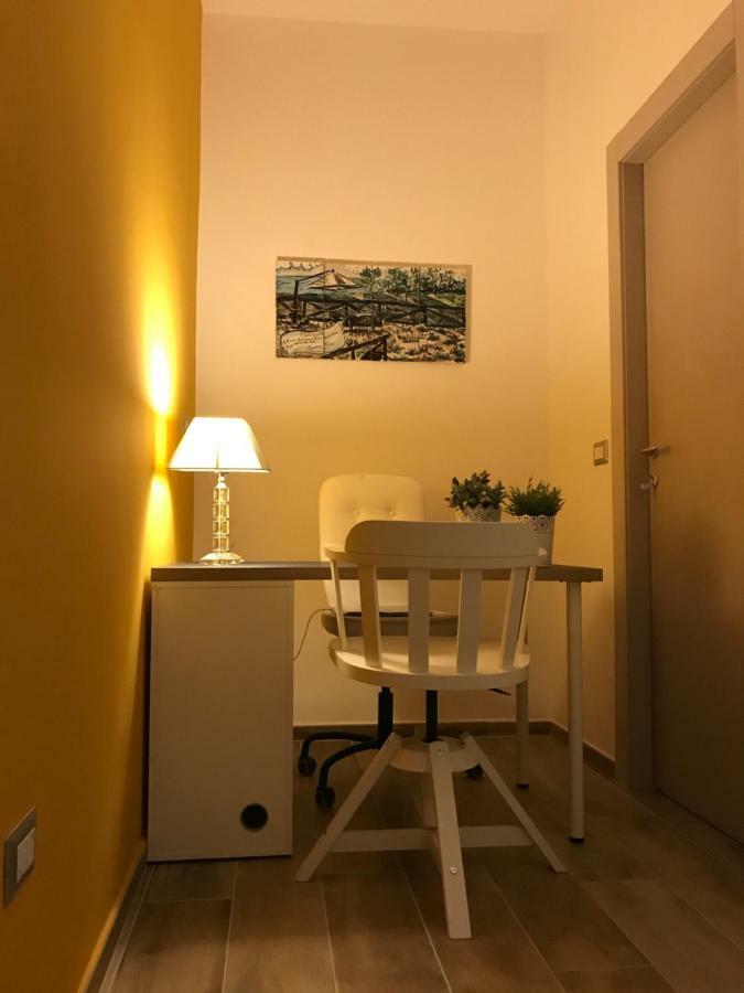 B&B Quasi In Centro 阿格罗波利 外观 照片