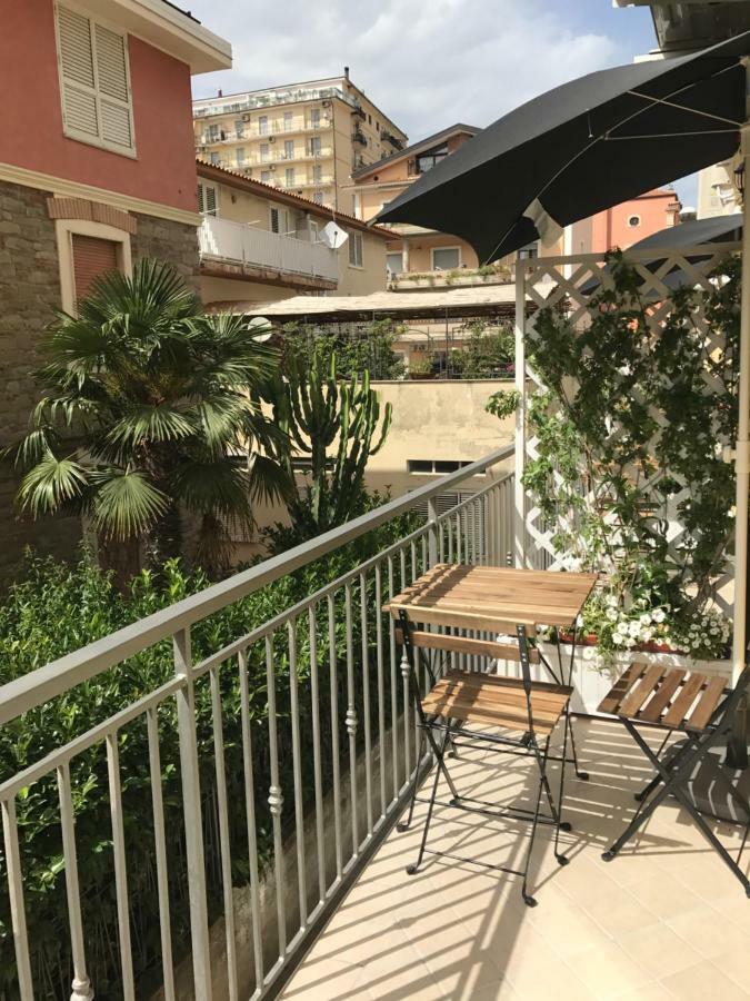 B&B Quasi In Centro 阿格罗波利 外观 照片