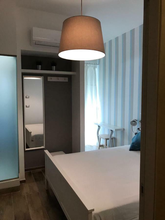 B&B Quasi In Centro 阿格罗波利 外观 照片