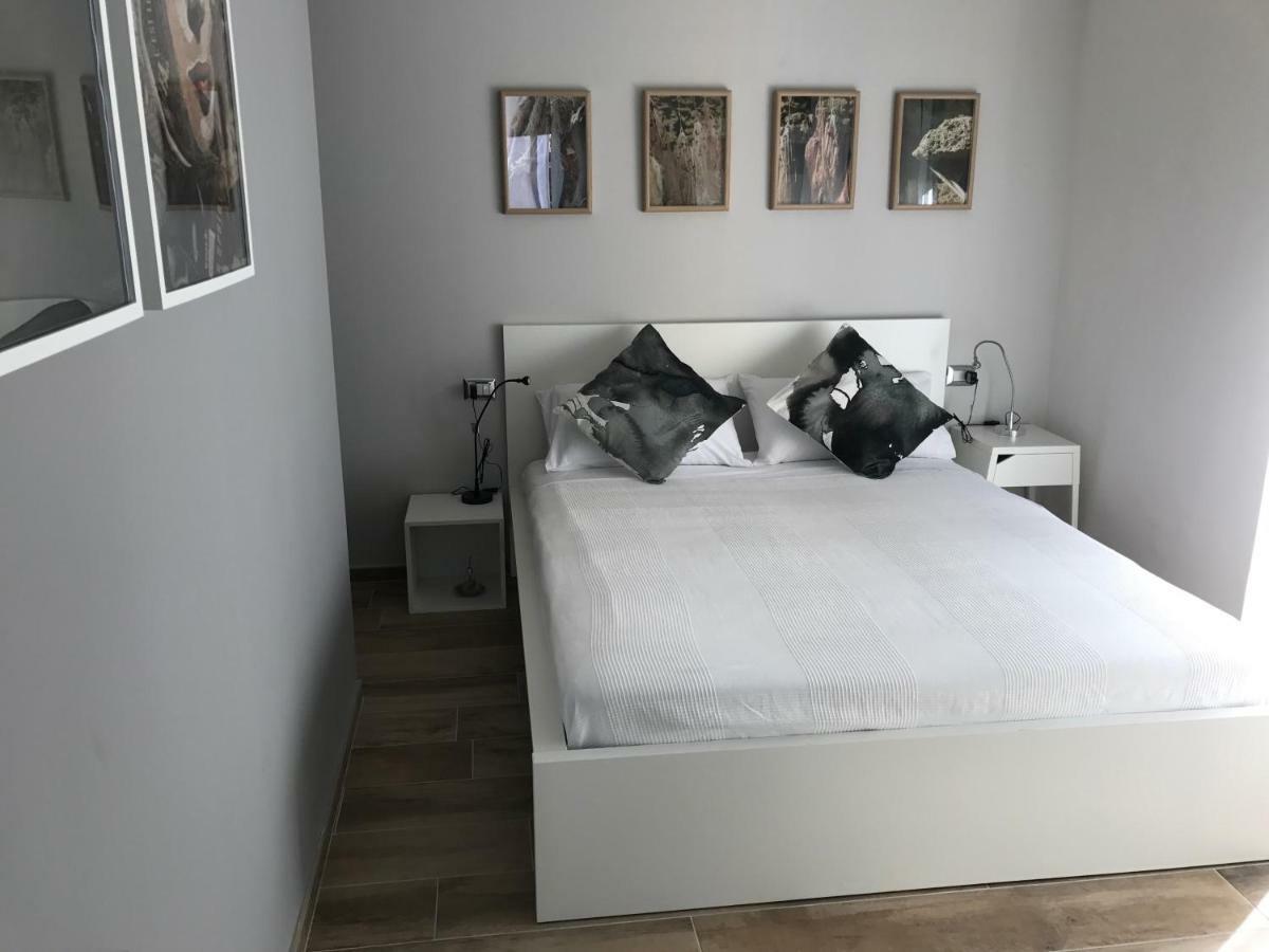B&B Quasi In Centro 阿格罗波利 外观 照片