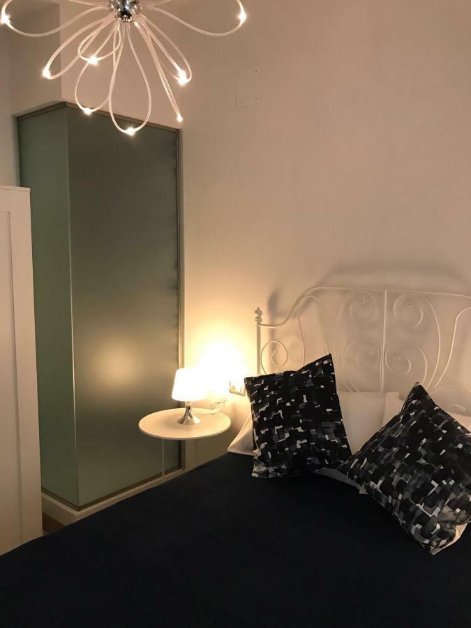 B&B Quasi In Centro 阿格罗波利 外观 照片