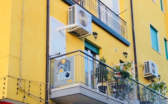 B&B Quasi In Centro 阿格罗波利 外观 照片